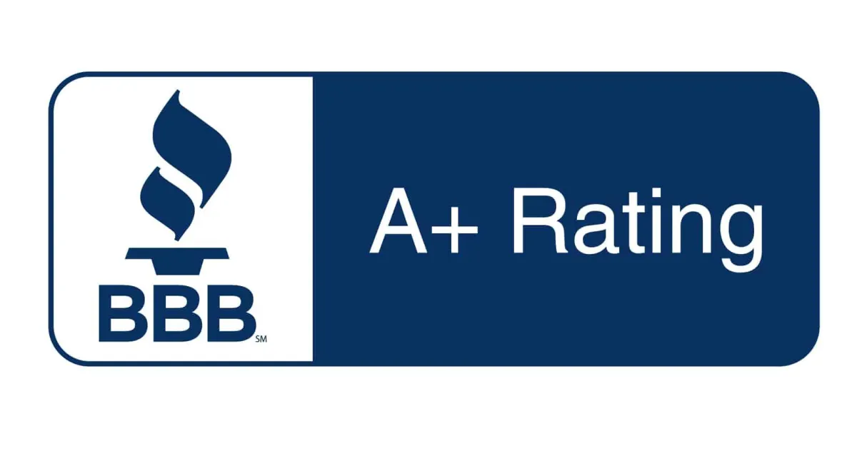 BBB Rating