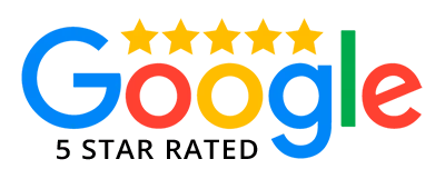 Google 5 Star Rating